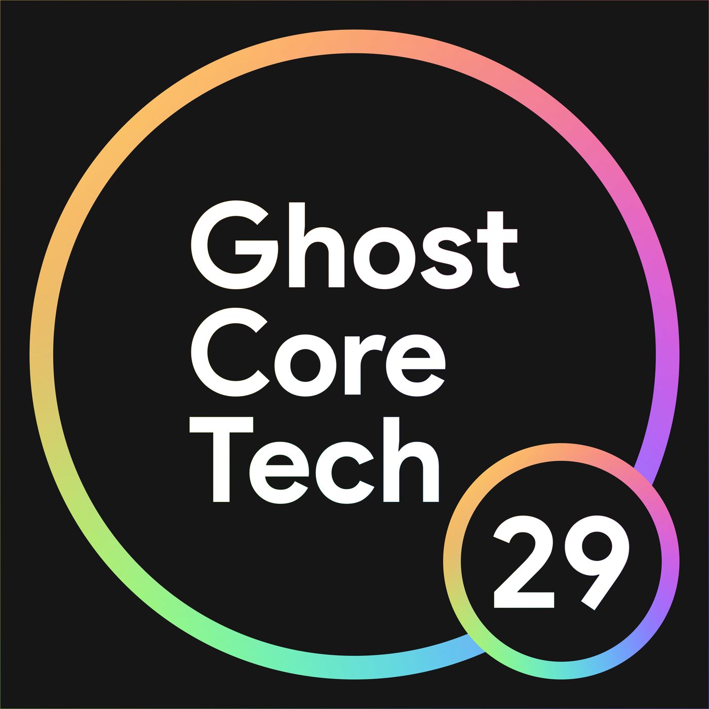 GhostCoreTech Podcast