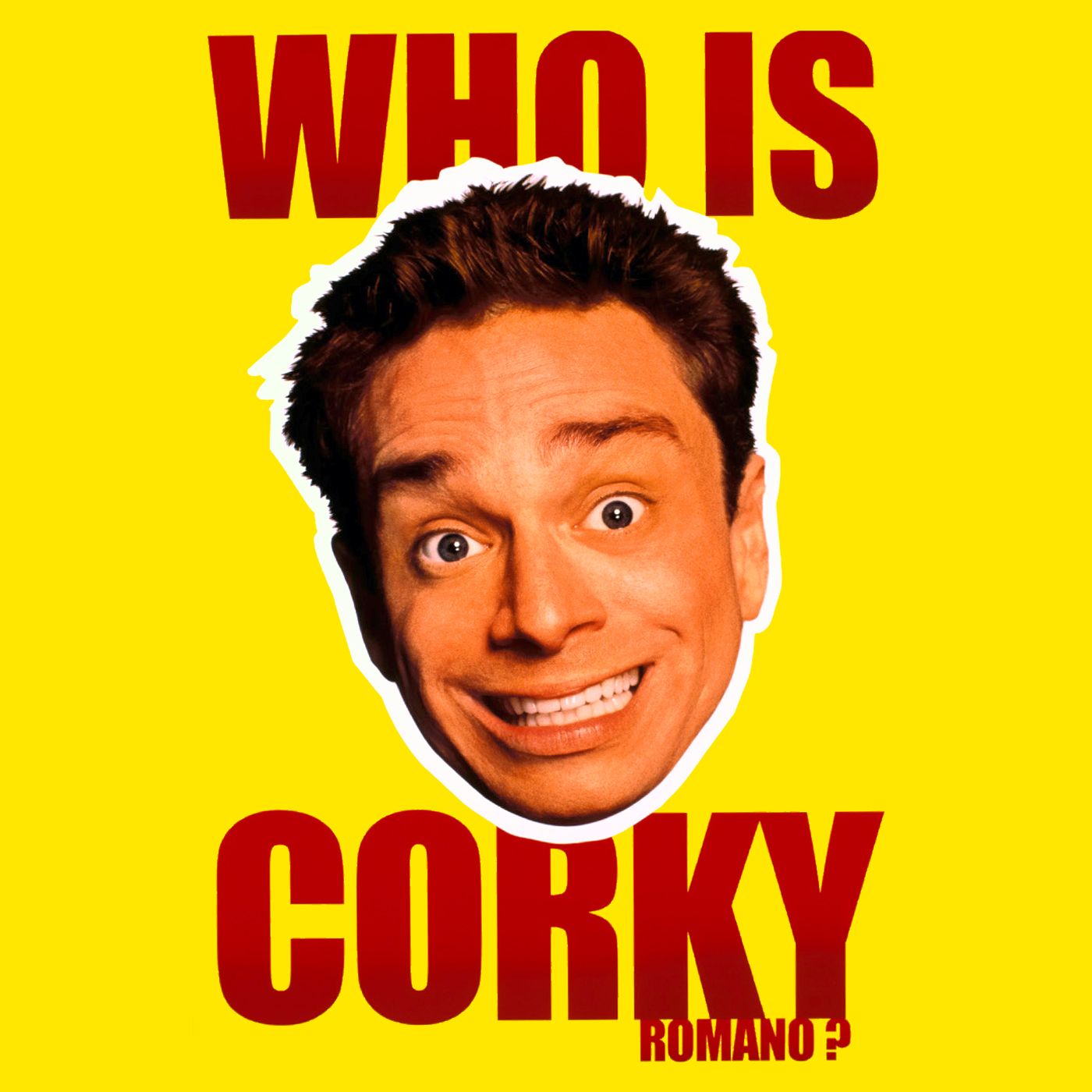 Corky Romano