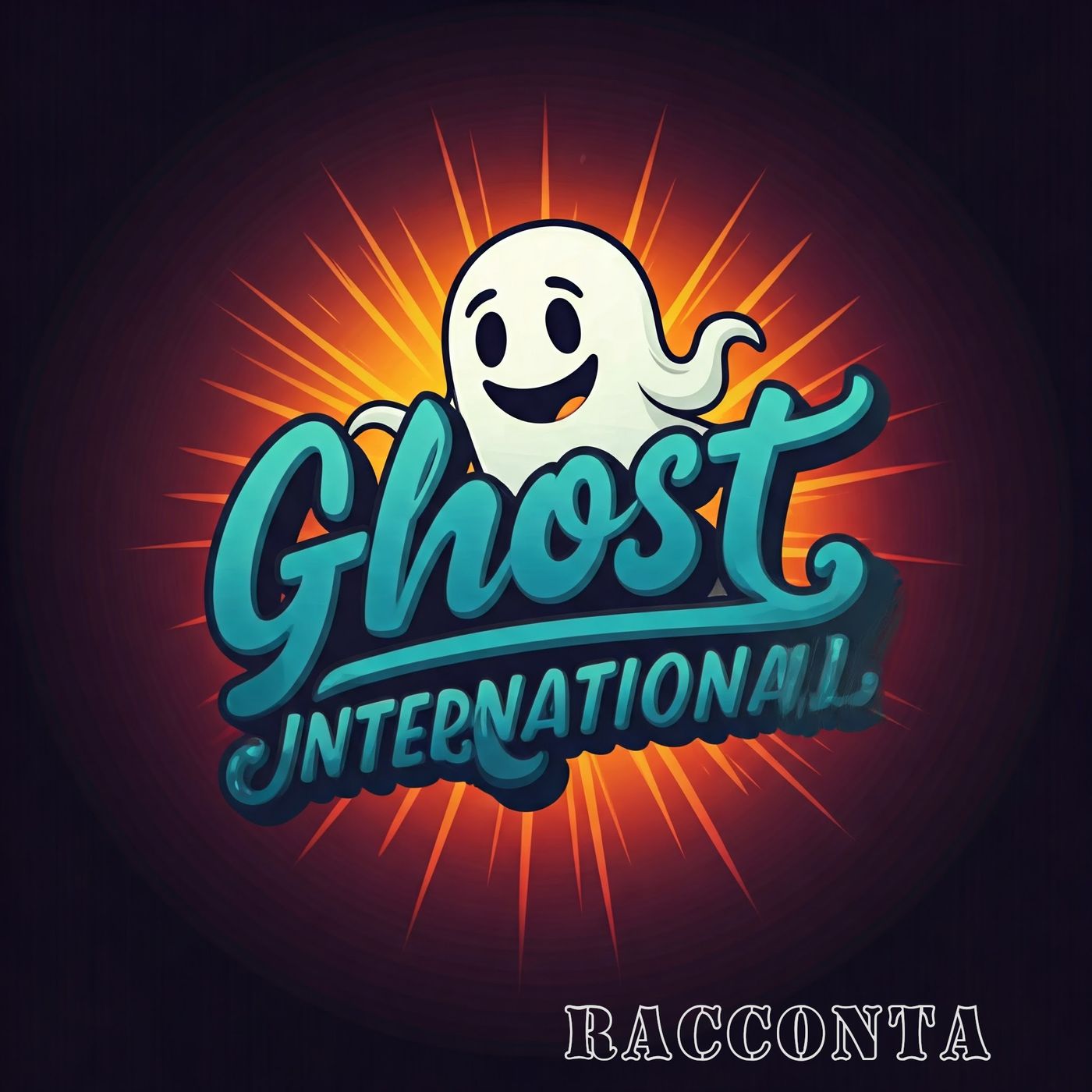 Ghost Racconta