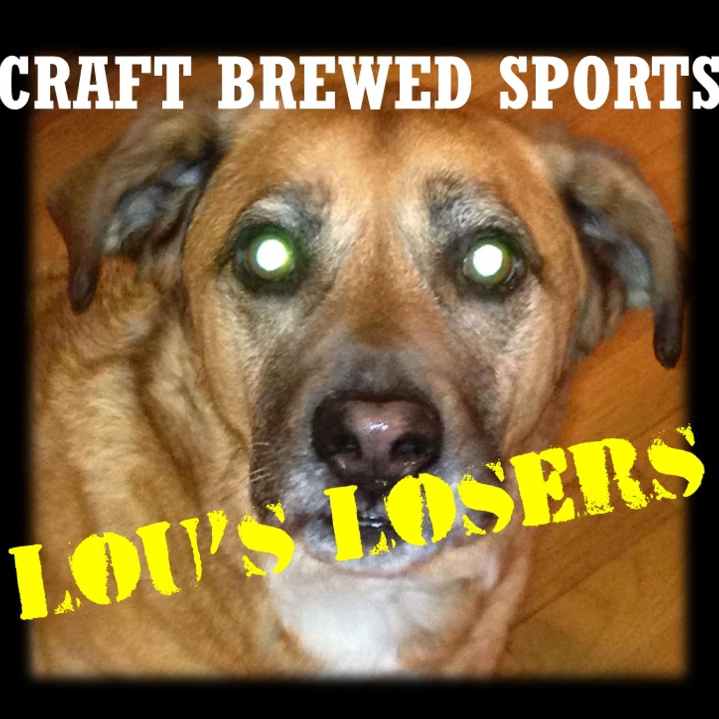 Lous Losers 2018 - Week 4