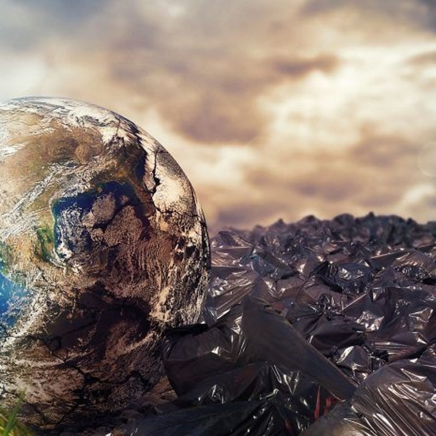 LA CONTAMINACIÓN DEL AIRE