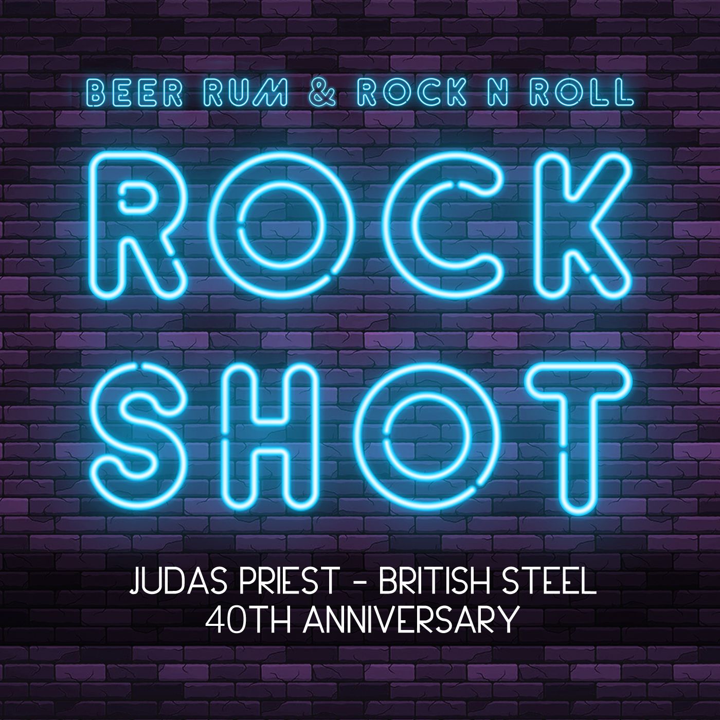 Beer Rum & Rock N Roll