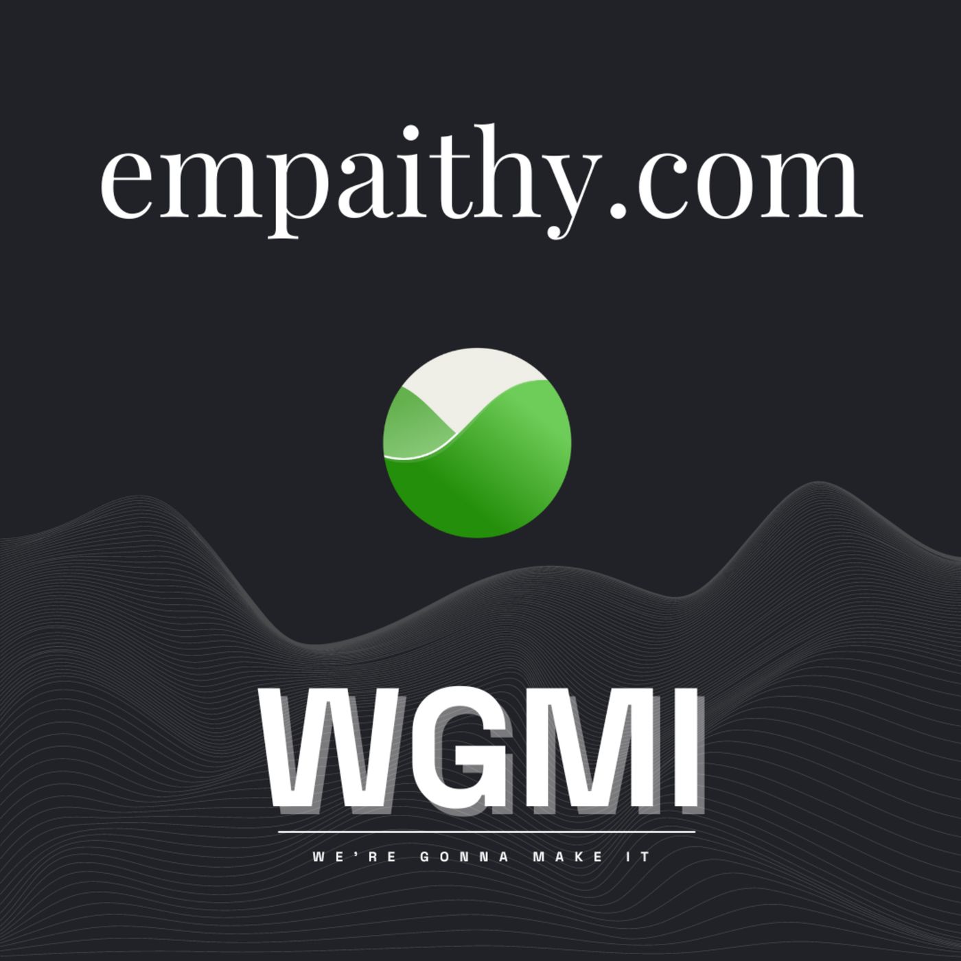 E50: Introducing empaithy - Your empathetic AI companion for mental wellbeing