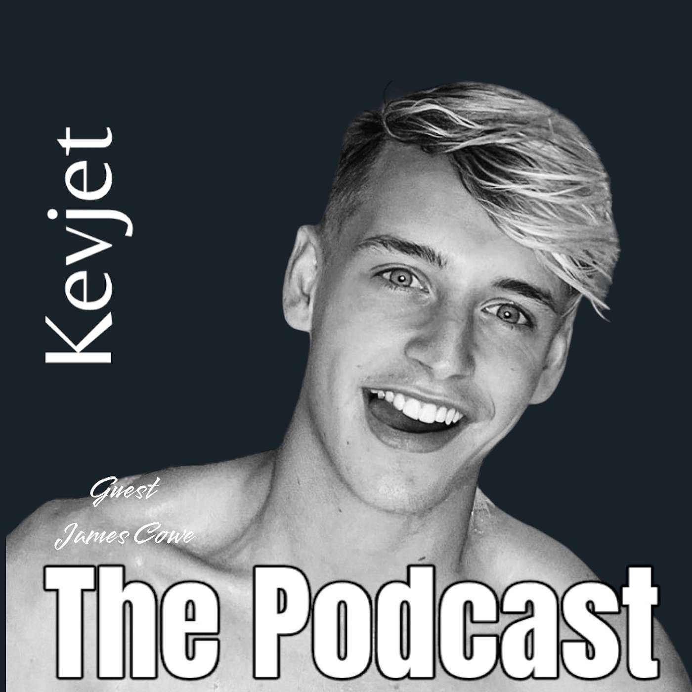 Kevjet - The Podcast