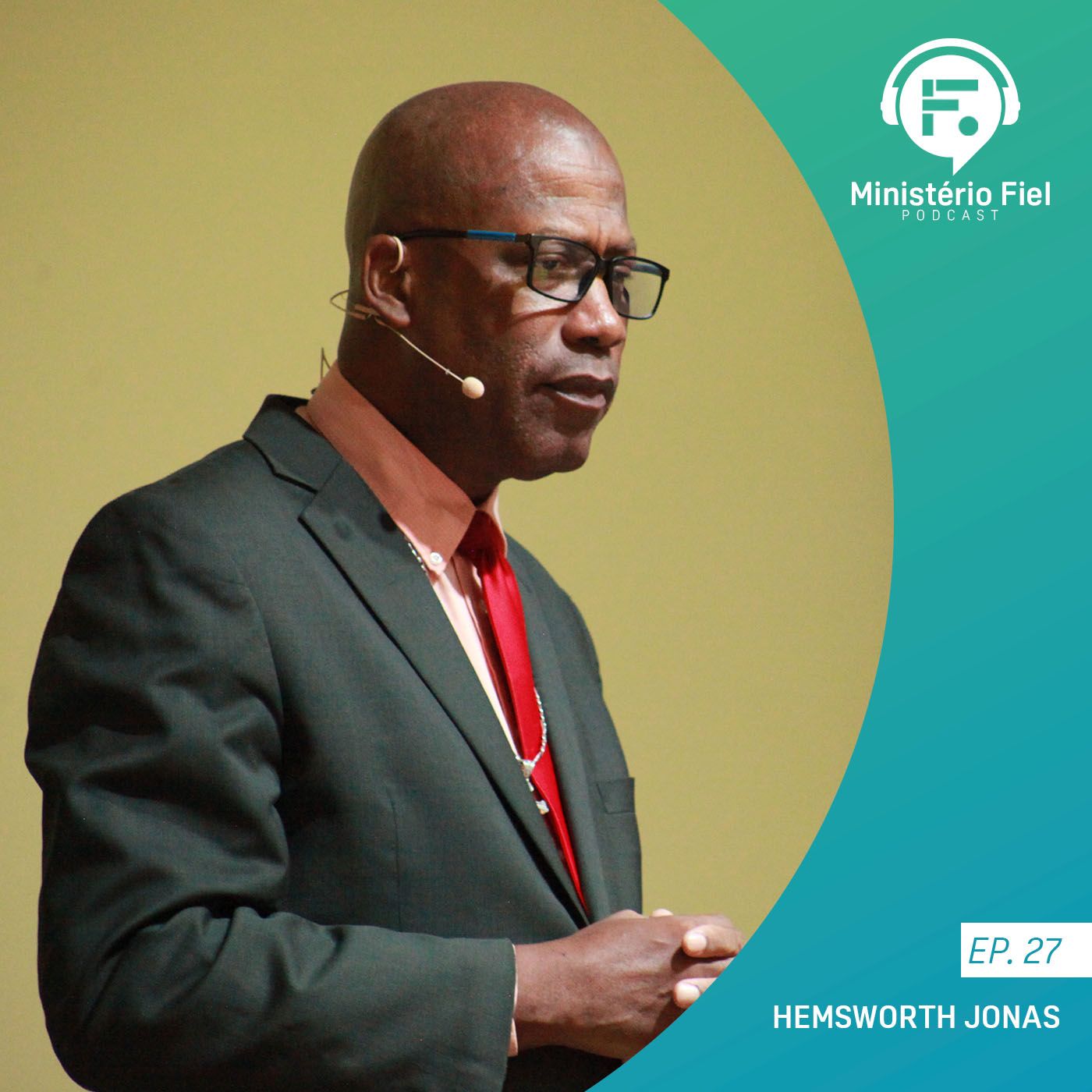 Ministério Fiel Podcast