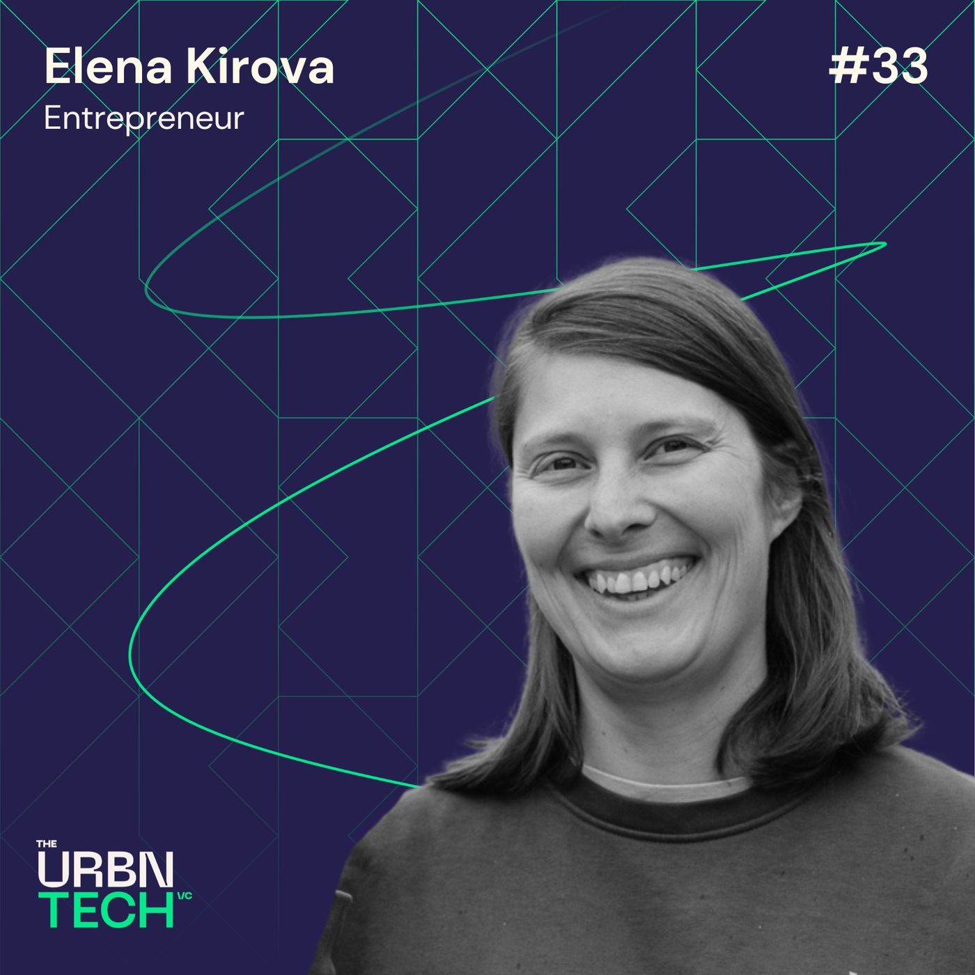#33 Entrepreneurial Minds | Elena Kirova: Stay Hungry and Curious About Other People’s Perspectives #33 Entrepreneurial Minds | Elena Kirova: Stay Hungry and Curious About Other People’s Perspectives