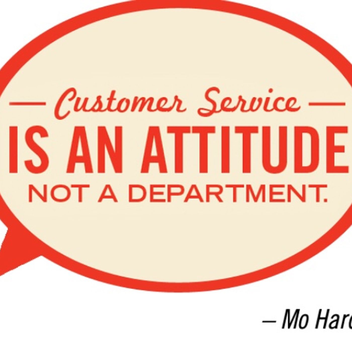 Creating customer loyalty episode artwork