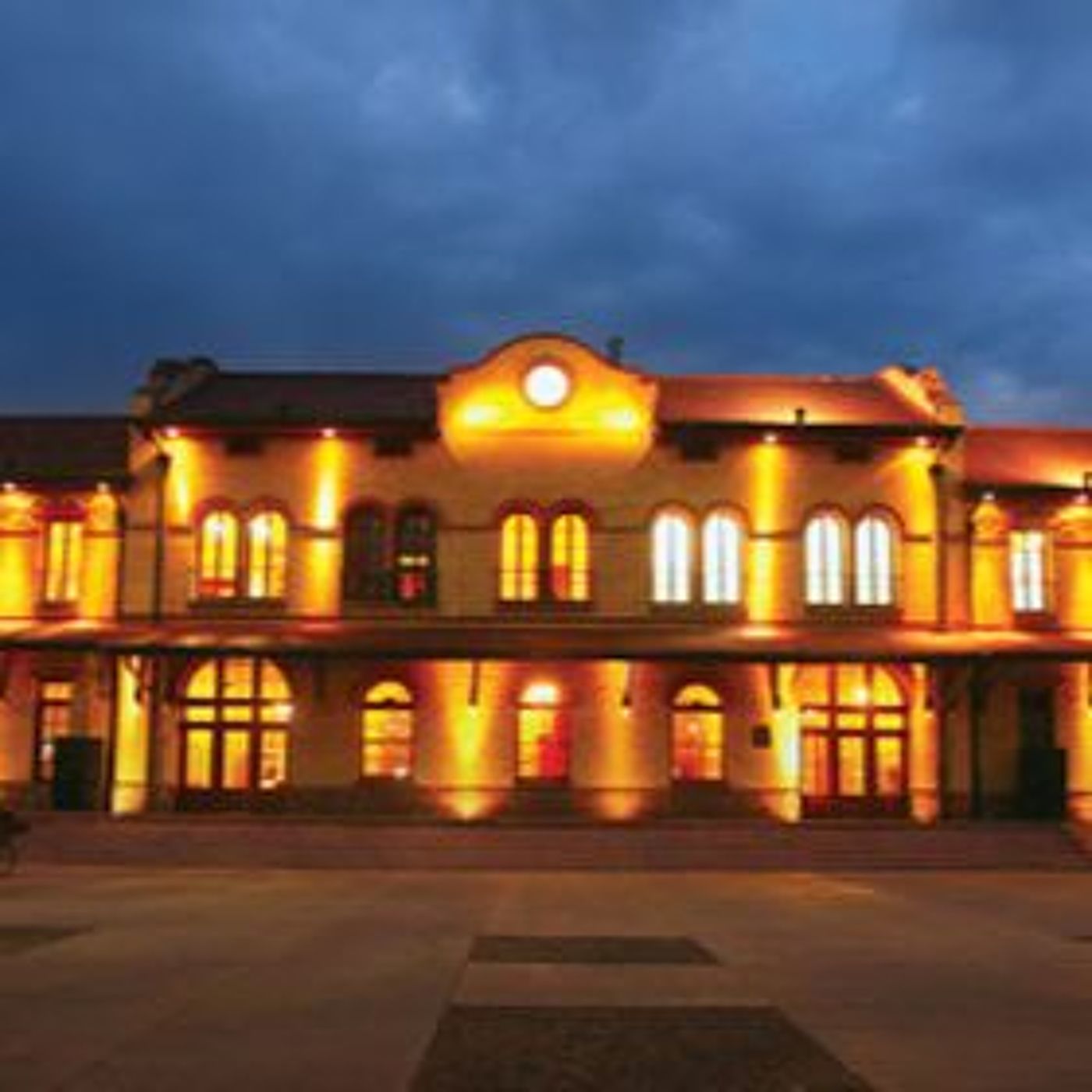 Vuelta Cultural