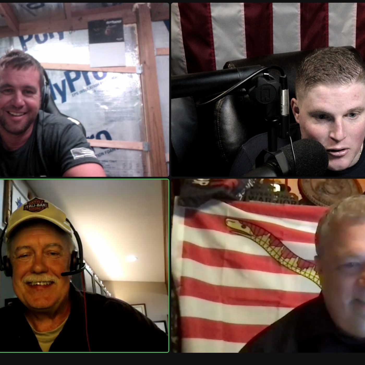 Tommy\'s PodCast