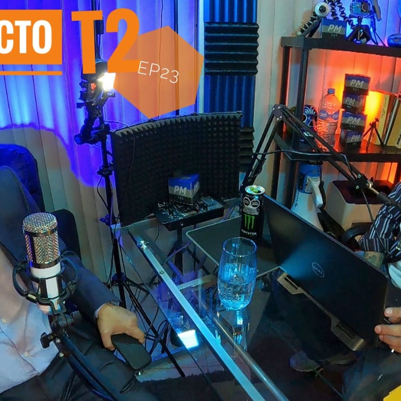 INSURRECTO Podcast | Análisis, entrevistas ácidas e irreverentes sobre política mexicana