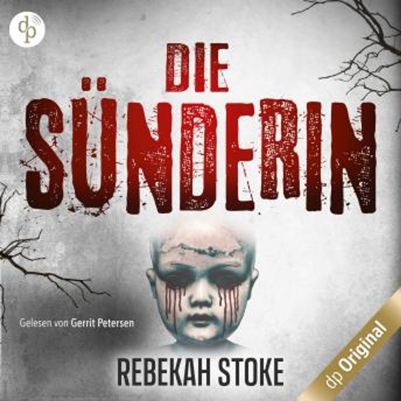 Full Audiobooks in Mystery, Thriller & Horror, Suspense