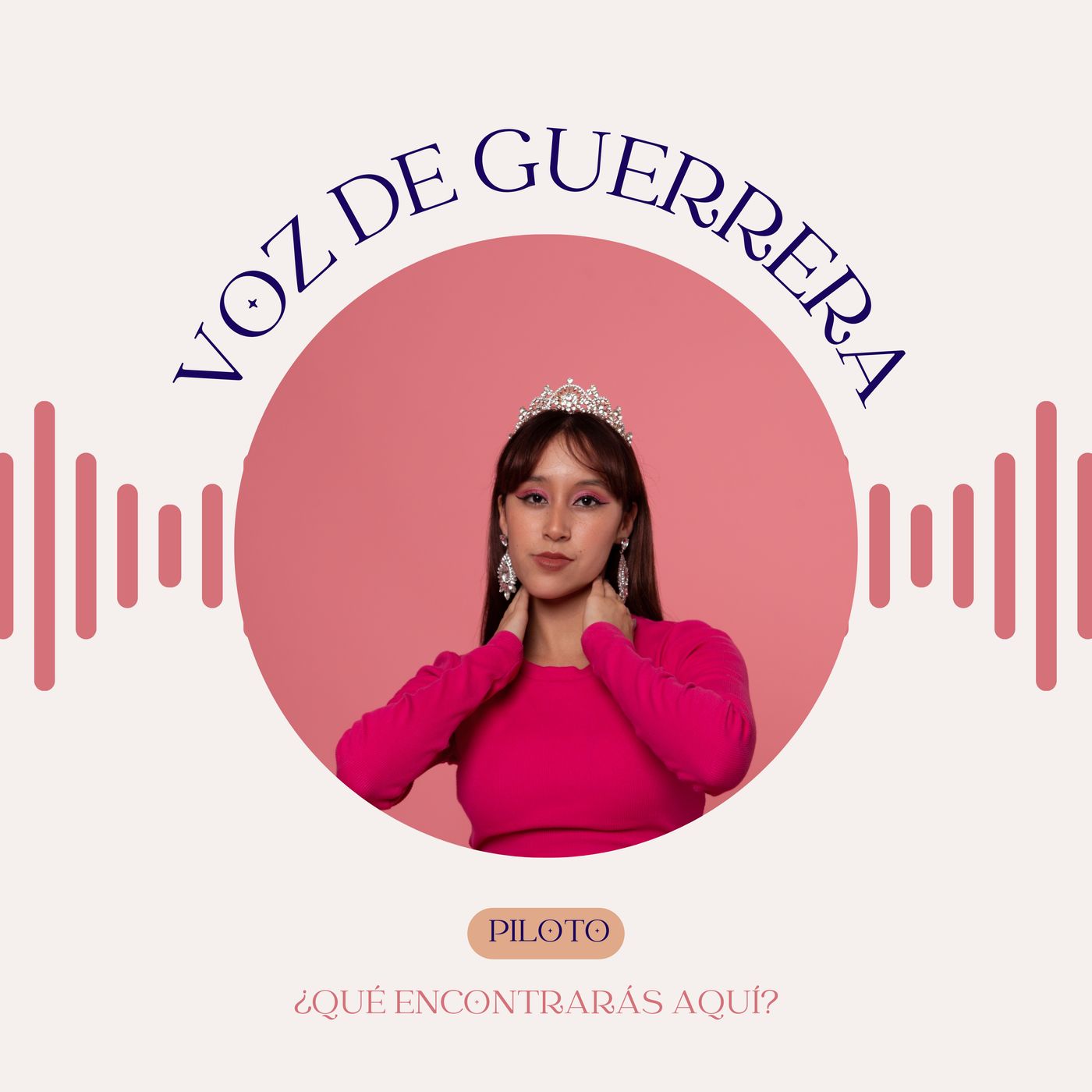 Voz de Guerrera