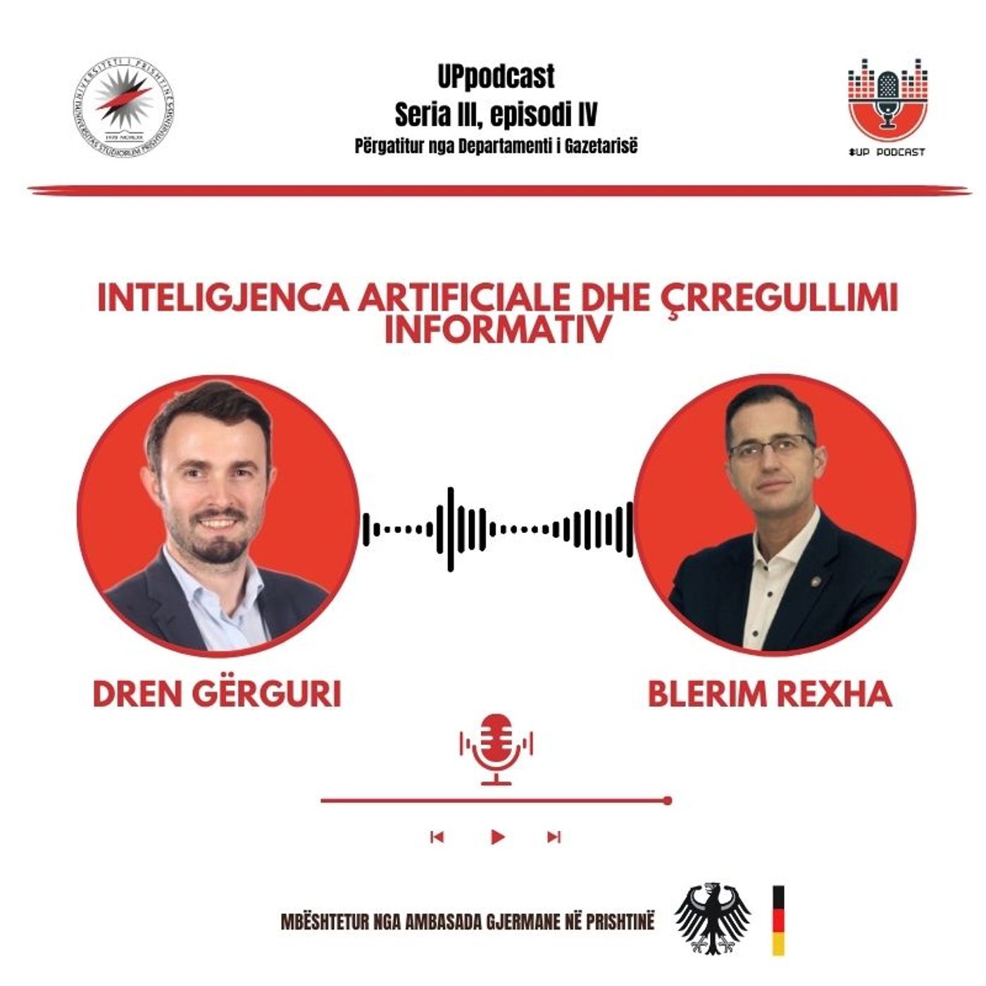 UPpodcast