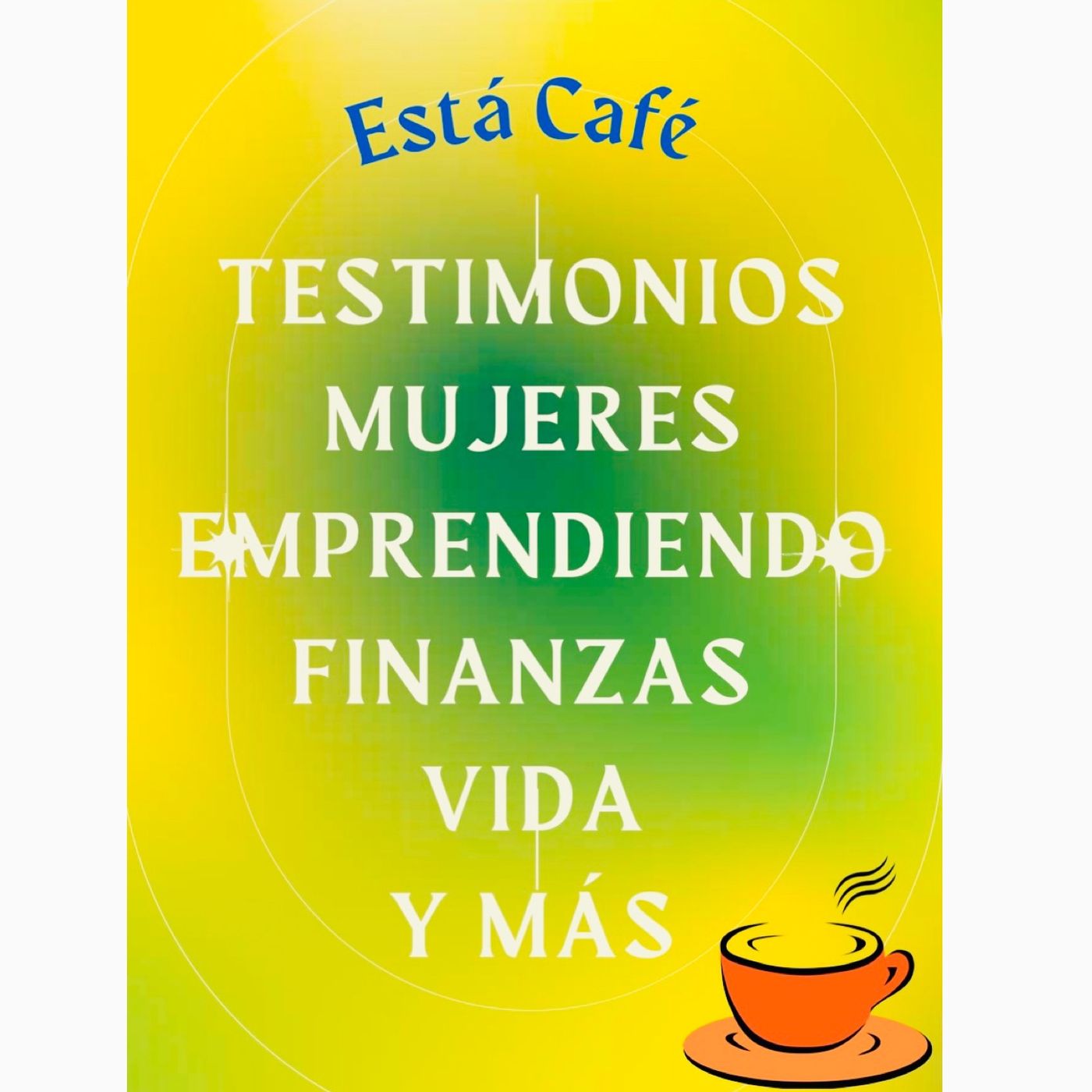Está Café Podcast