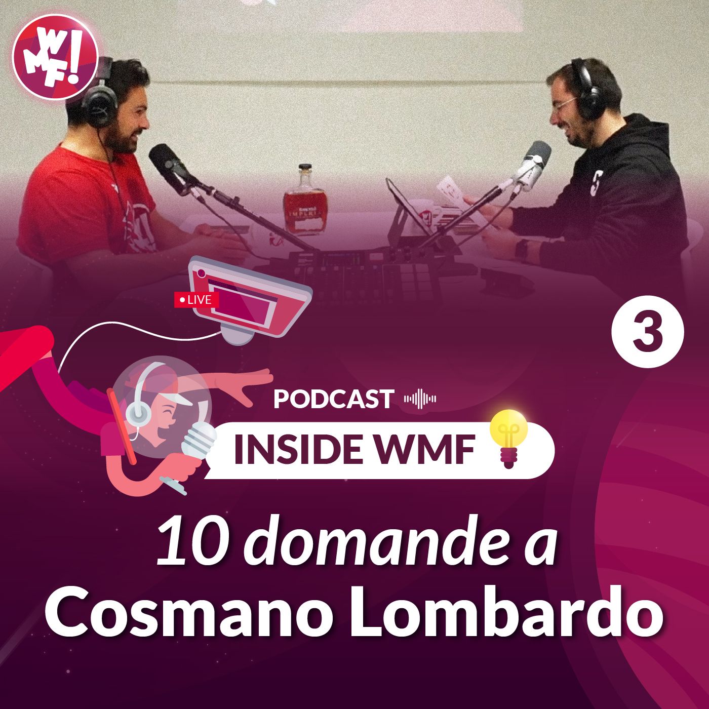 Inside WMF