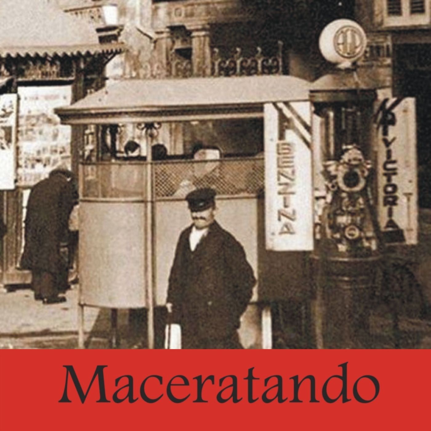 Maceratando, storia e poesia della città di Macerata