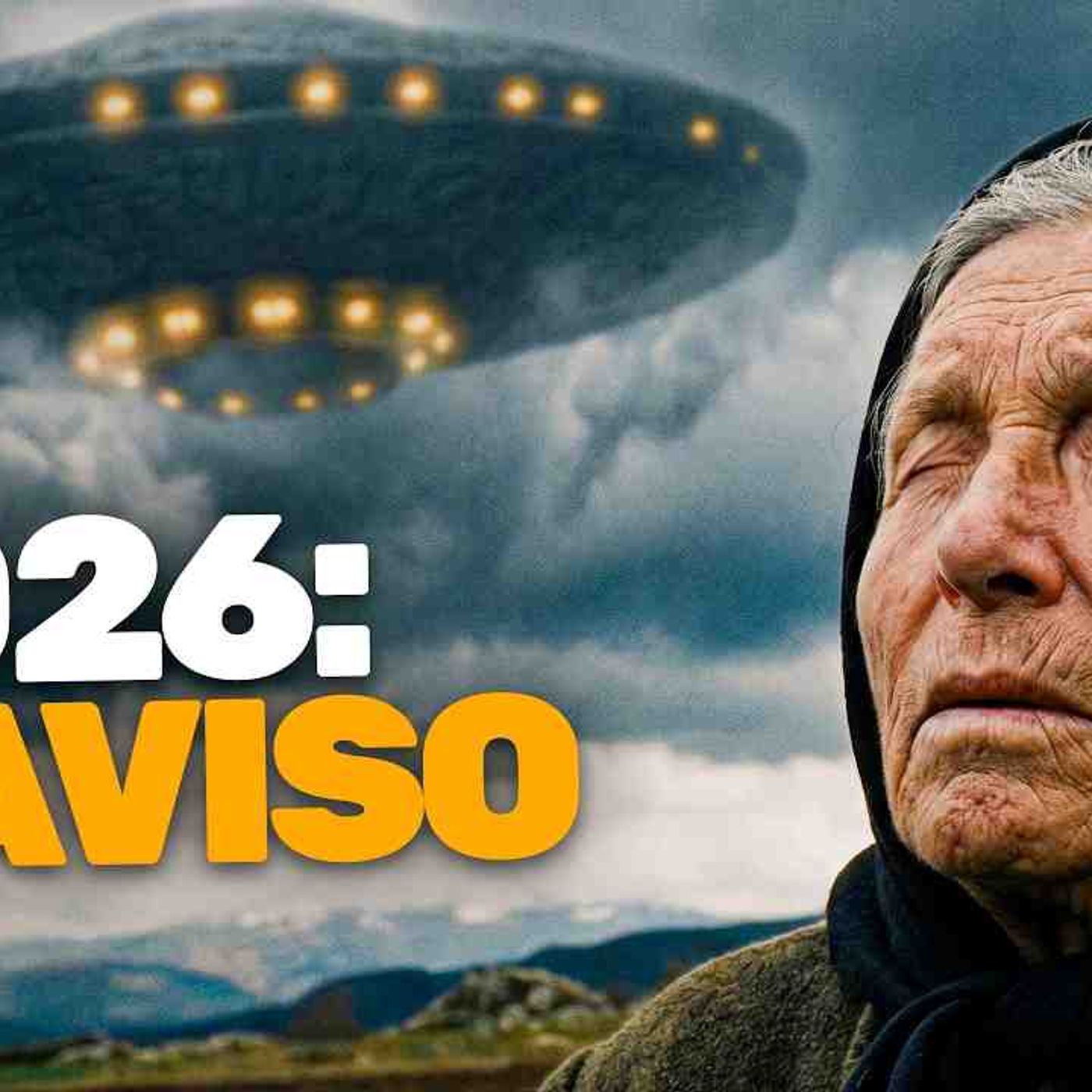 As profecias que impactarão o mundo em 2026