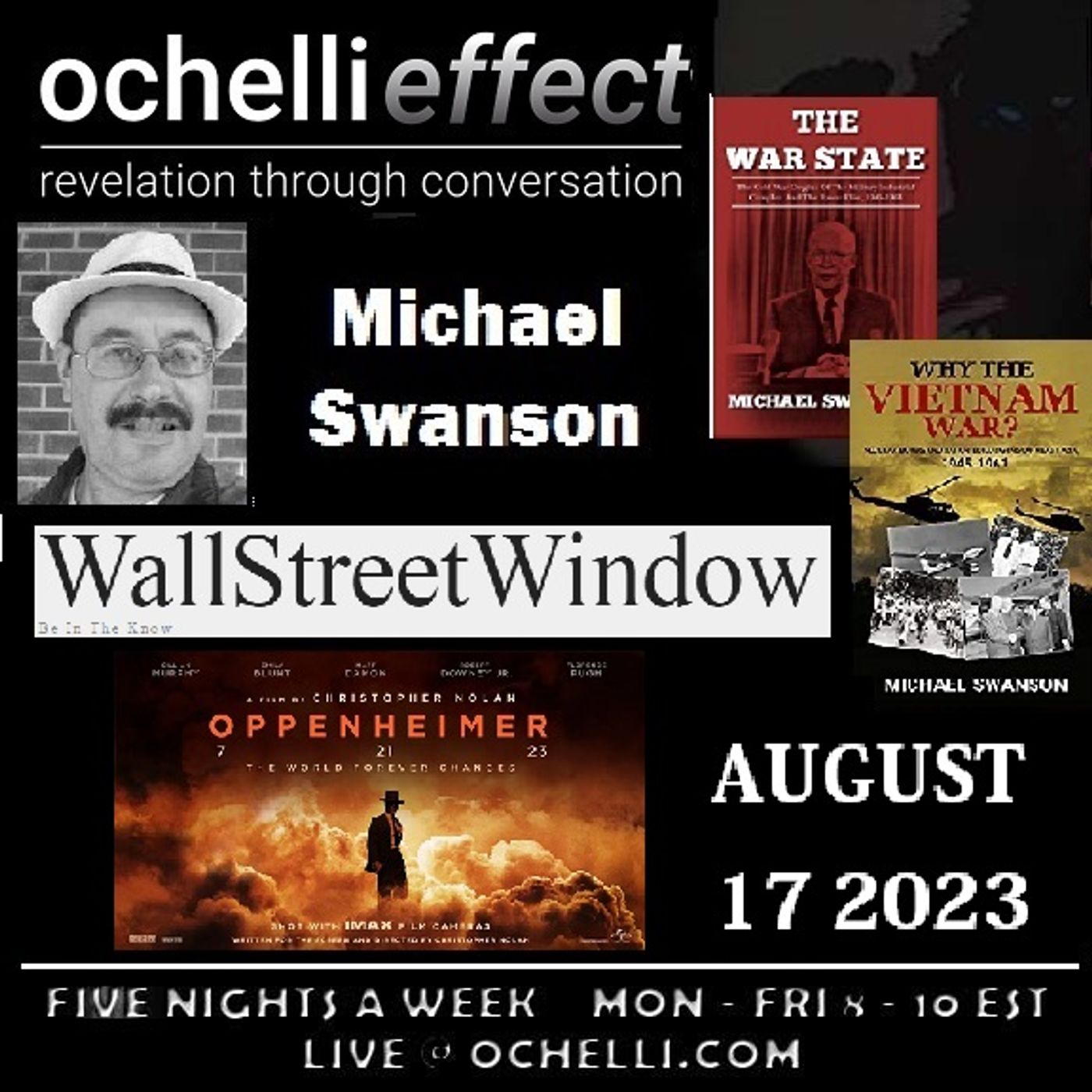 The Ochelli Effect