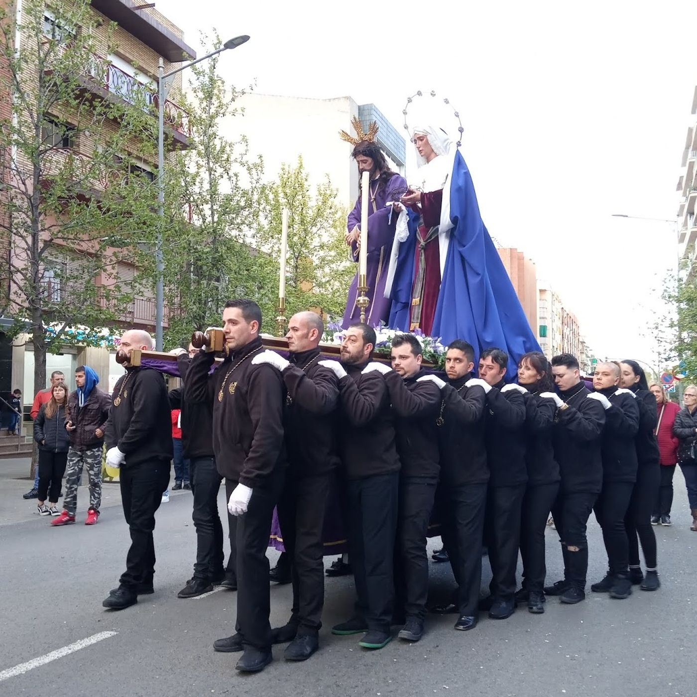 Rádio de Tradiciones de Mataró