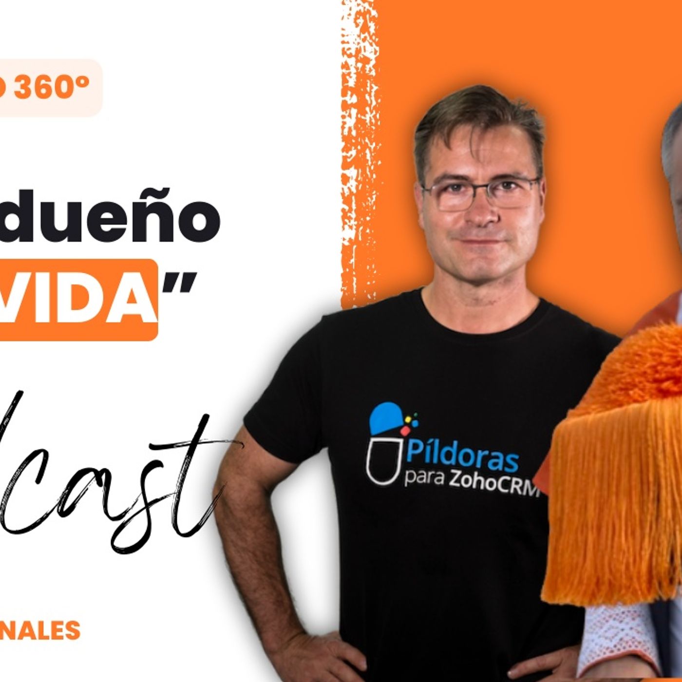 Tratamiento 360 Dr. Finanzas Personales