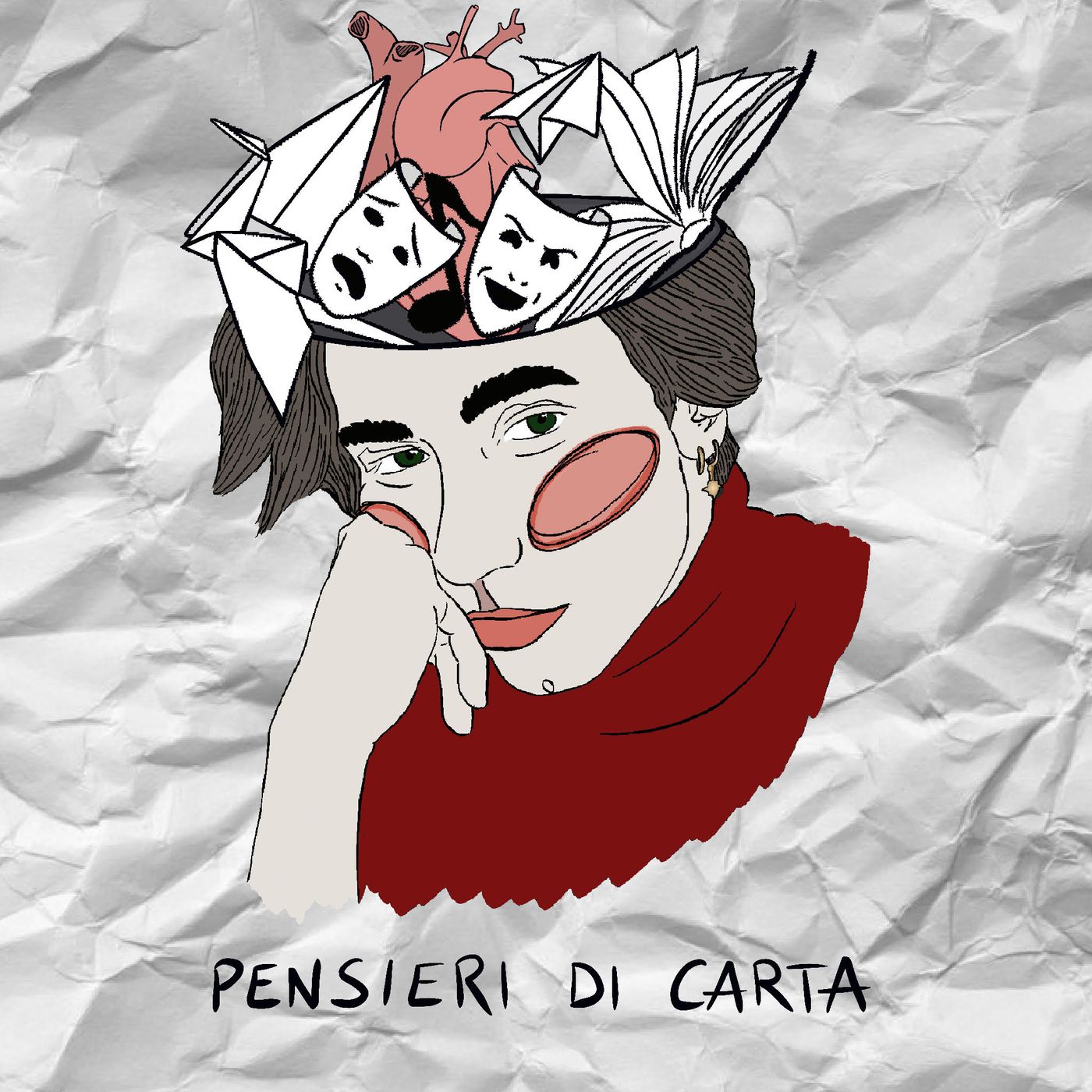 Pensieri di Carta