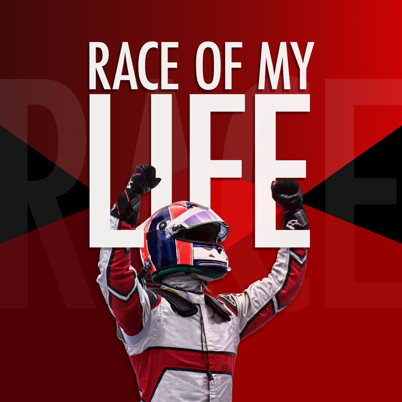 Phil Hill's Race of My Life
