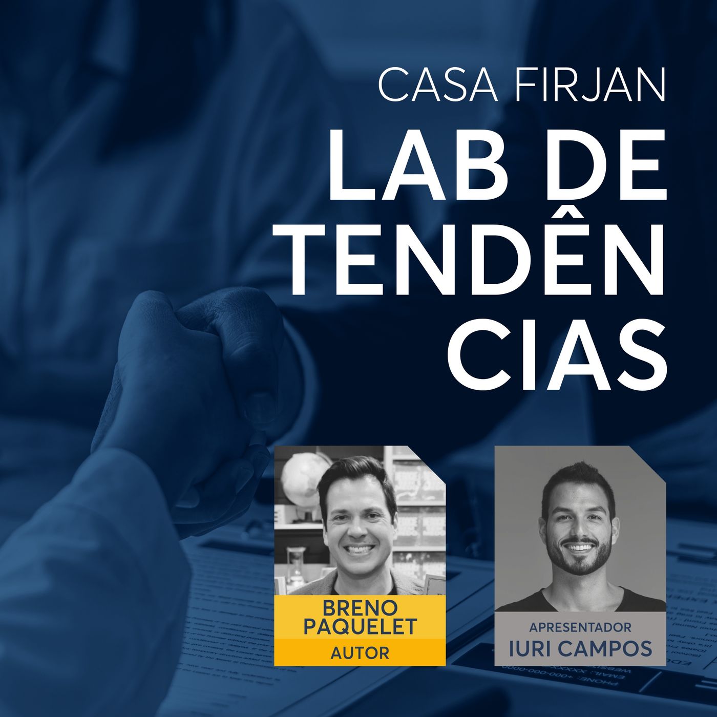 Lab de Tendências