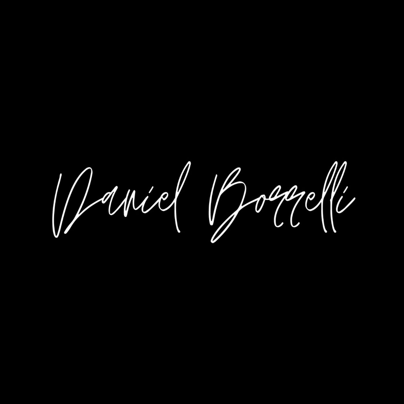 Daniel Borrelli Podcast