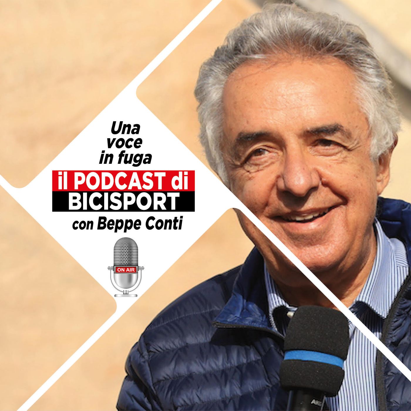 BICISPORT - Una voce in fuga