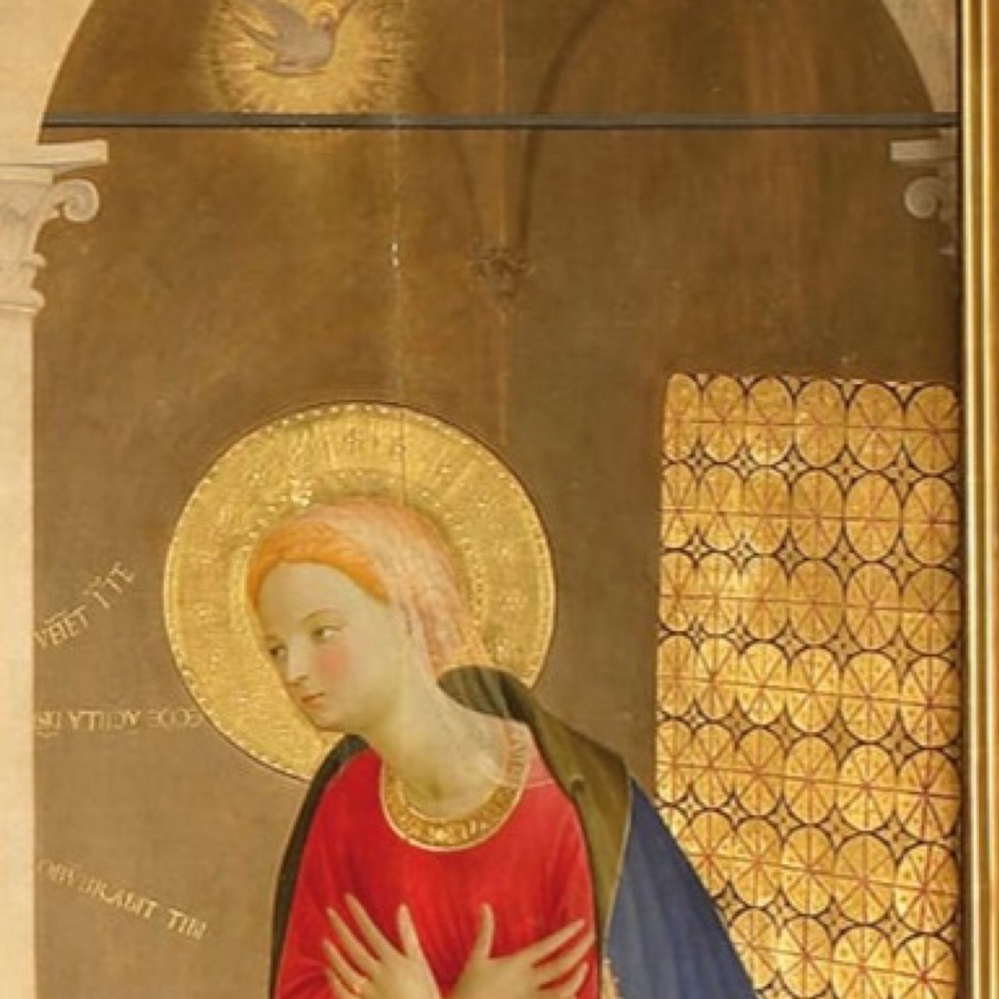 Cosa succede quando scende lo Spirito Santo (Pentecoste) episode artwork