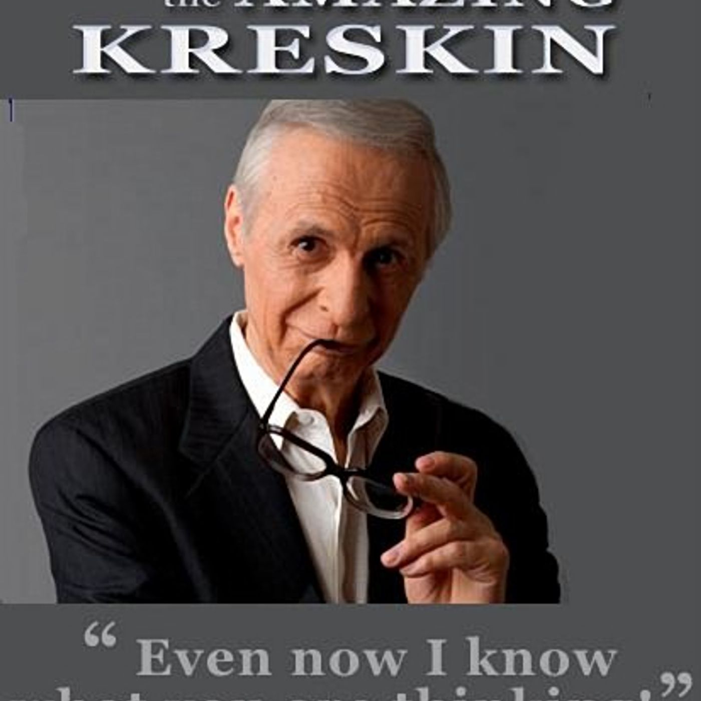 Steve Owens\'s show