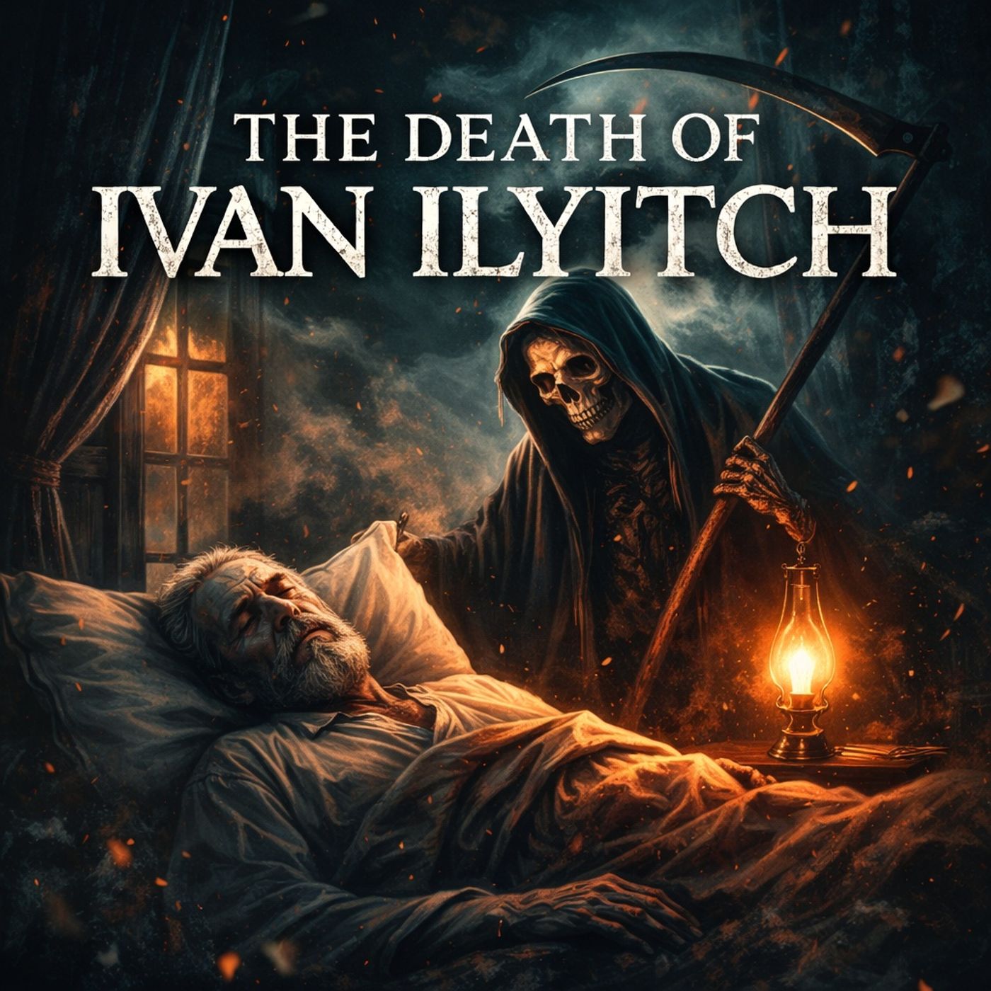The Death of Ivan Ilyitch
