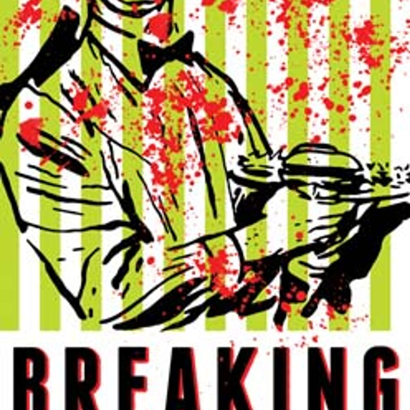 Grab the Essential Full Trial Audiobooks in Mystery, Thriller & Horror, Police & Detective