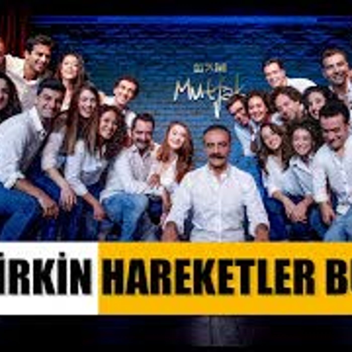 Sanılanın Aksine