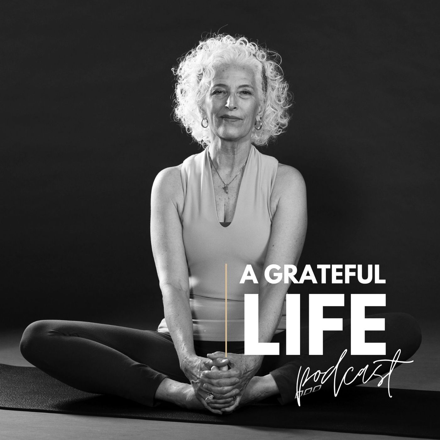 A Grateful Life