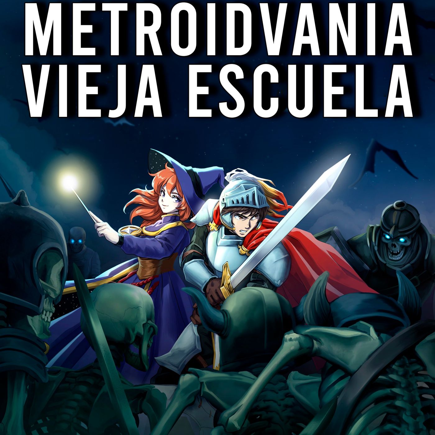 Un METROIDVANIA que es MEJOR de lo que CREES | Pampas & Selene Un METROIDVANIA que es MEJOR de lo que CREES | Pampas & Selene