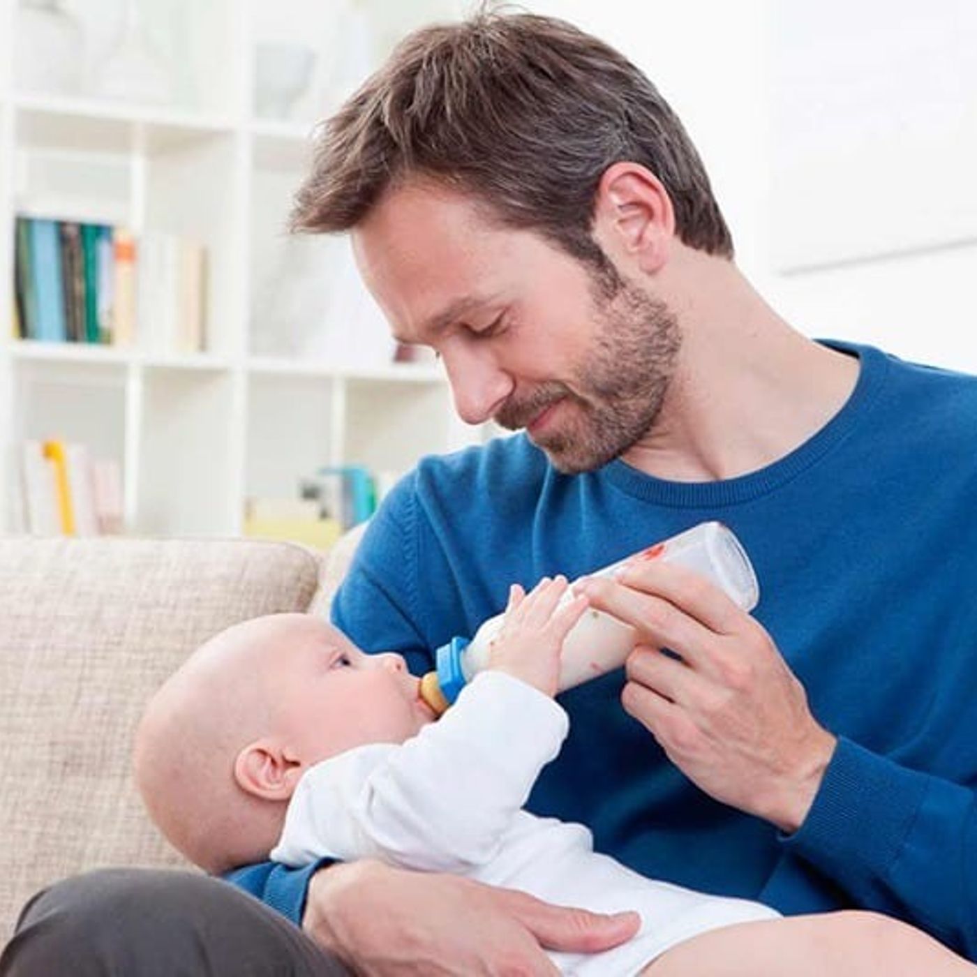 ¿Estás De Acuerdo con 15 Días de Licencia de Paternidad - El Debate