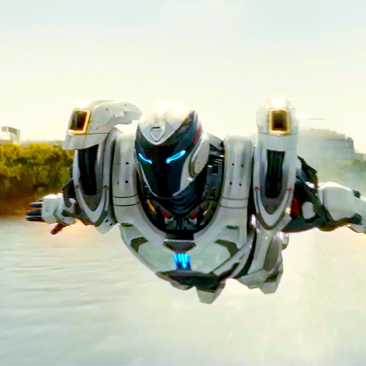 Reel Reviews: Ironheart episode artwork