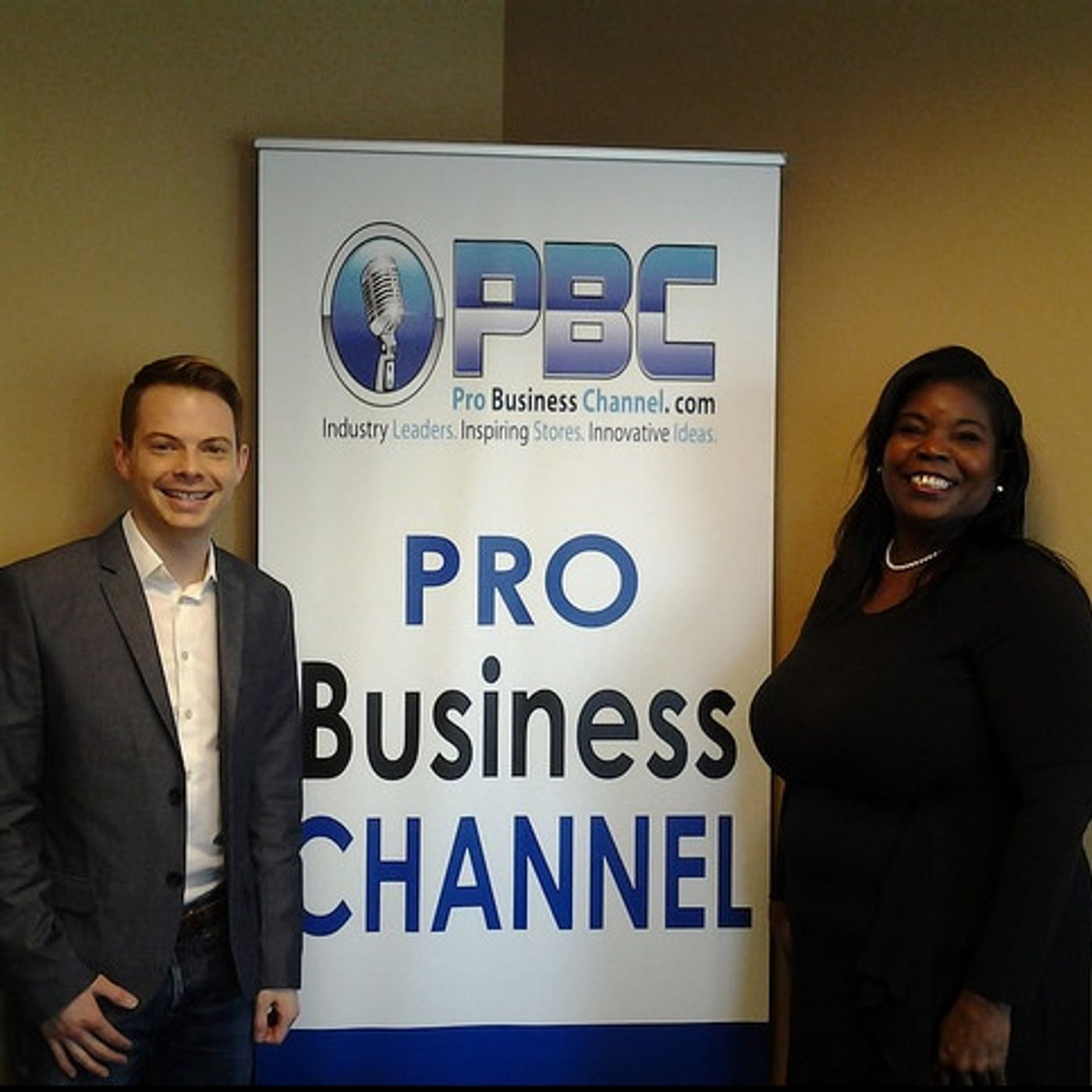 Georgia Business Radio