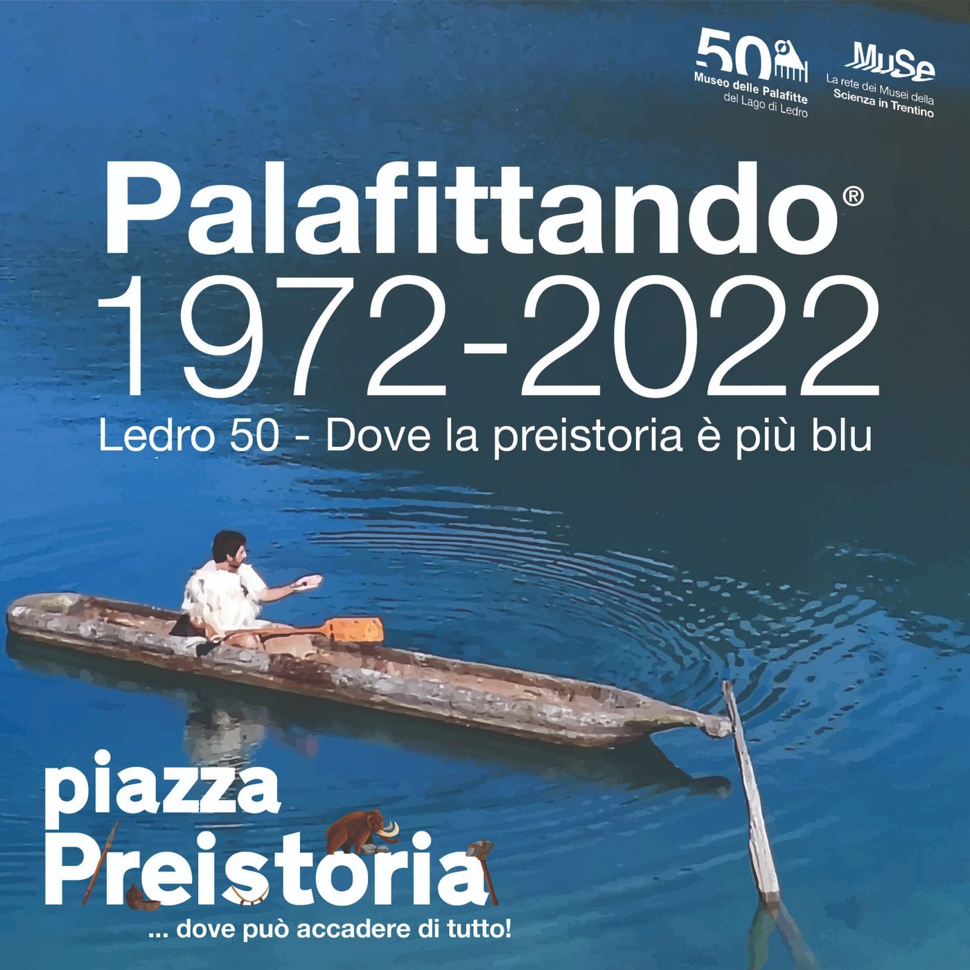 Palafittando 2022