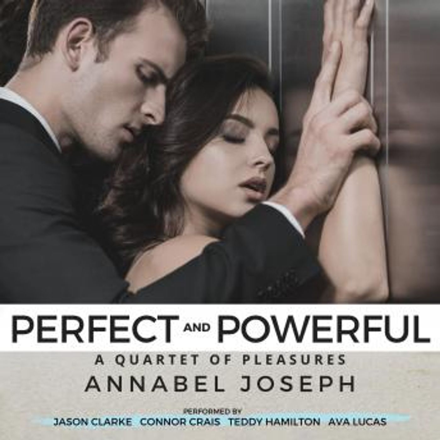 Stream Popular Full Audiobooks in Romance, Modern