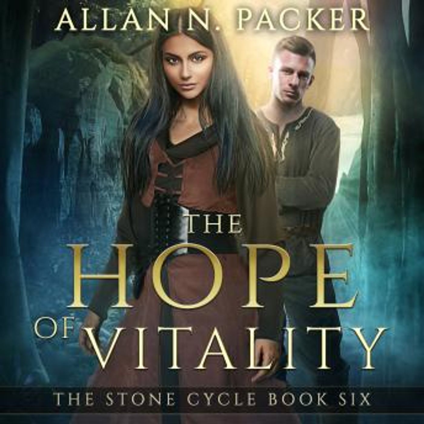 Access Essential Full Audiobooks in Science Fiction & Fantasy, Epic Fantasy