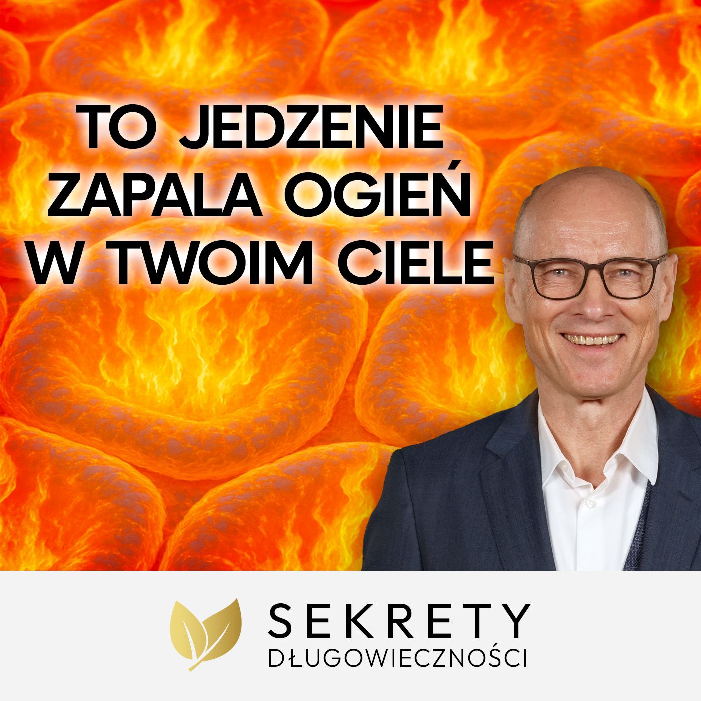 Sekrety Długowieczności