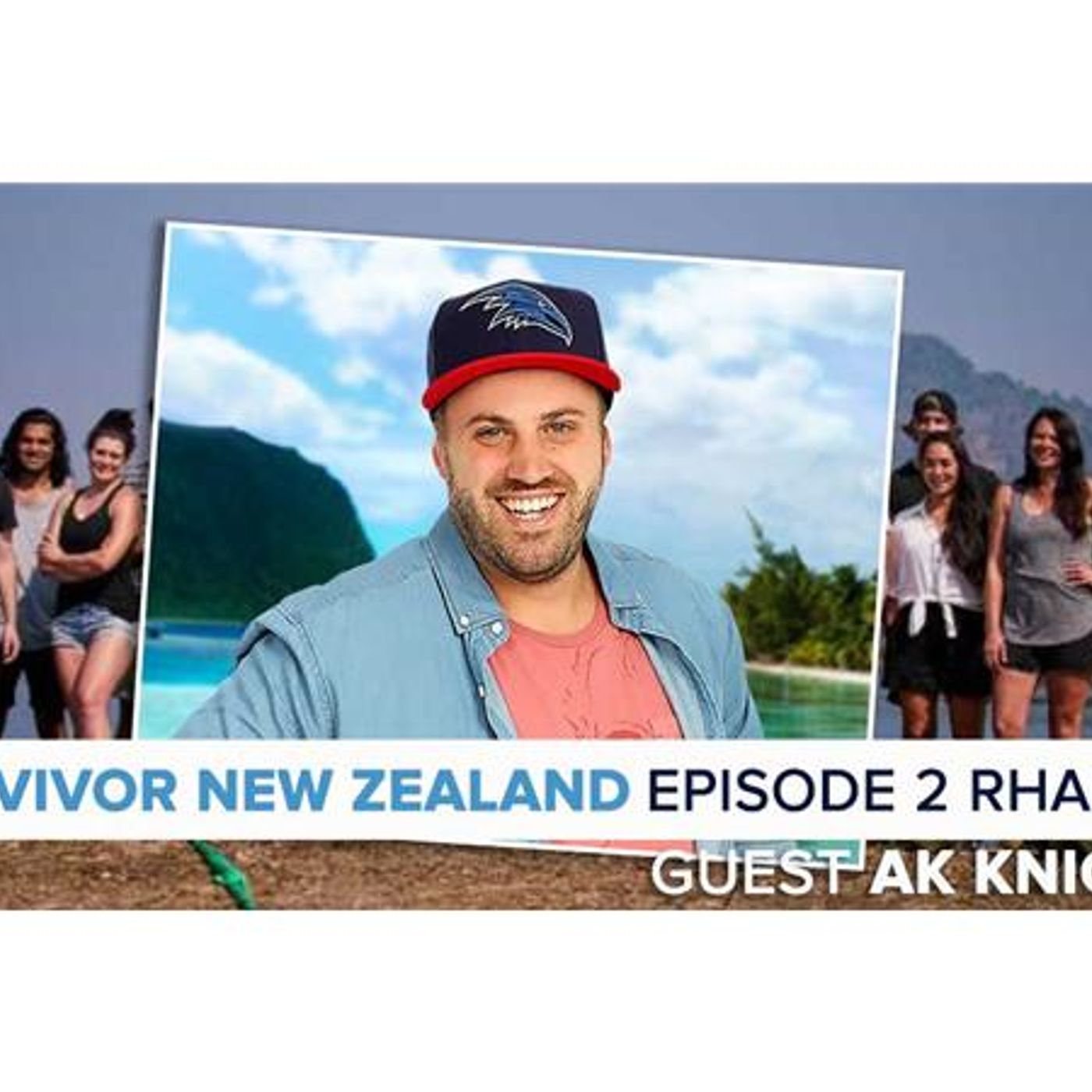 Reality TV RHAP-ups