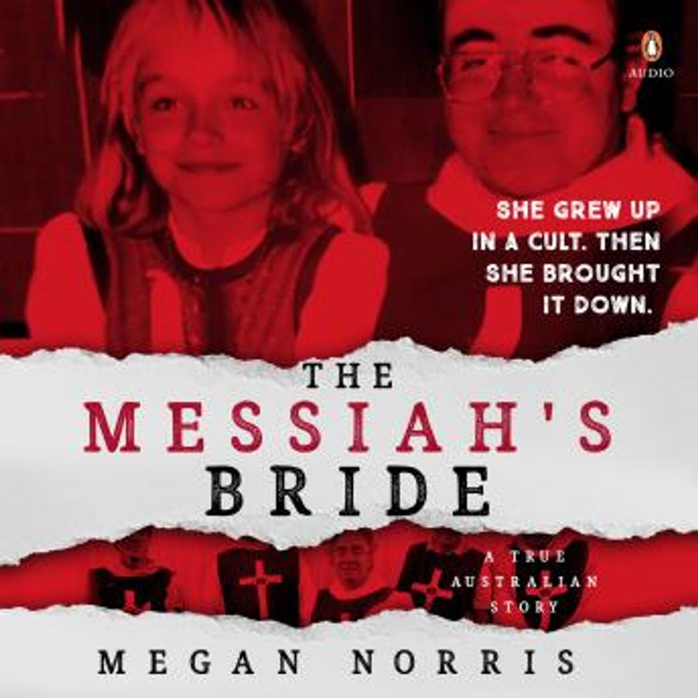 Download Best Full Audiobooks in Mystery, Thriller & Horror, True Crime