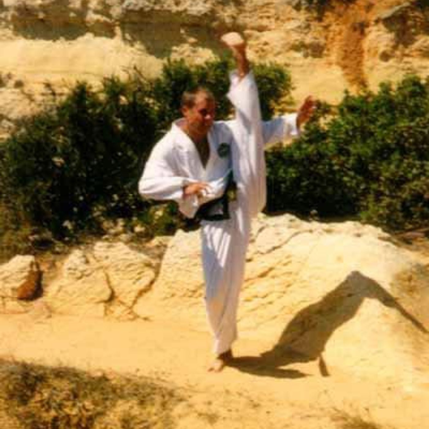 Black Belt Interviews