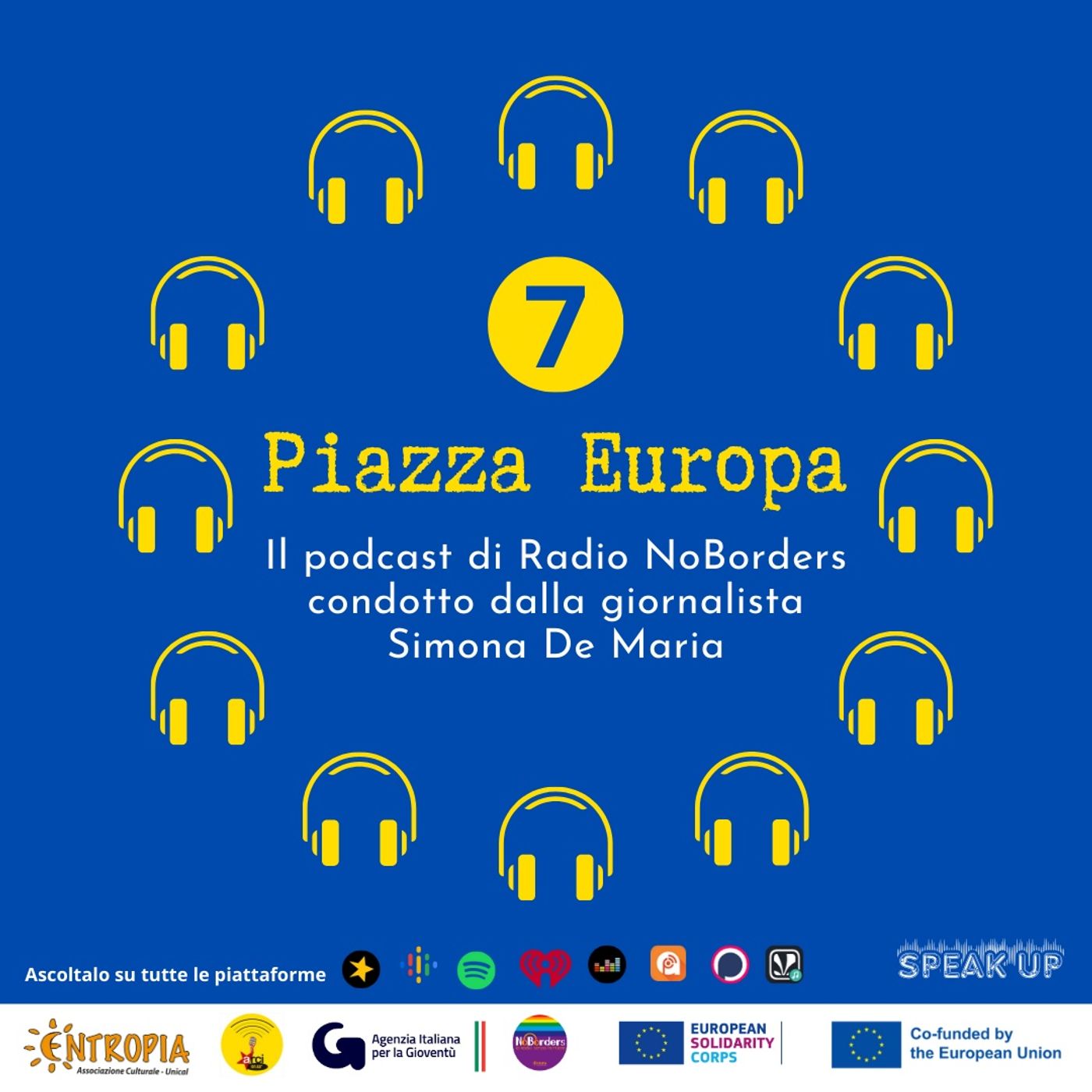 Piazza Europa