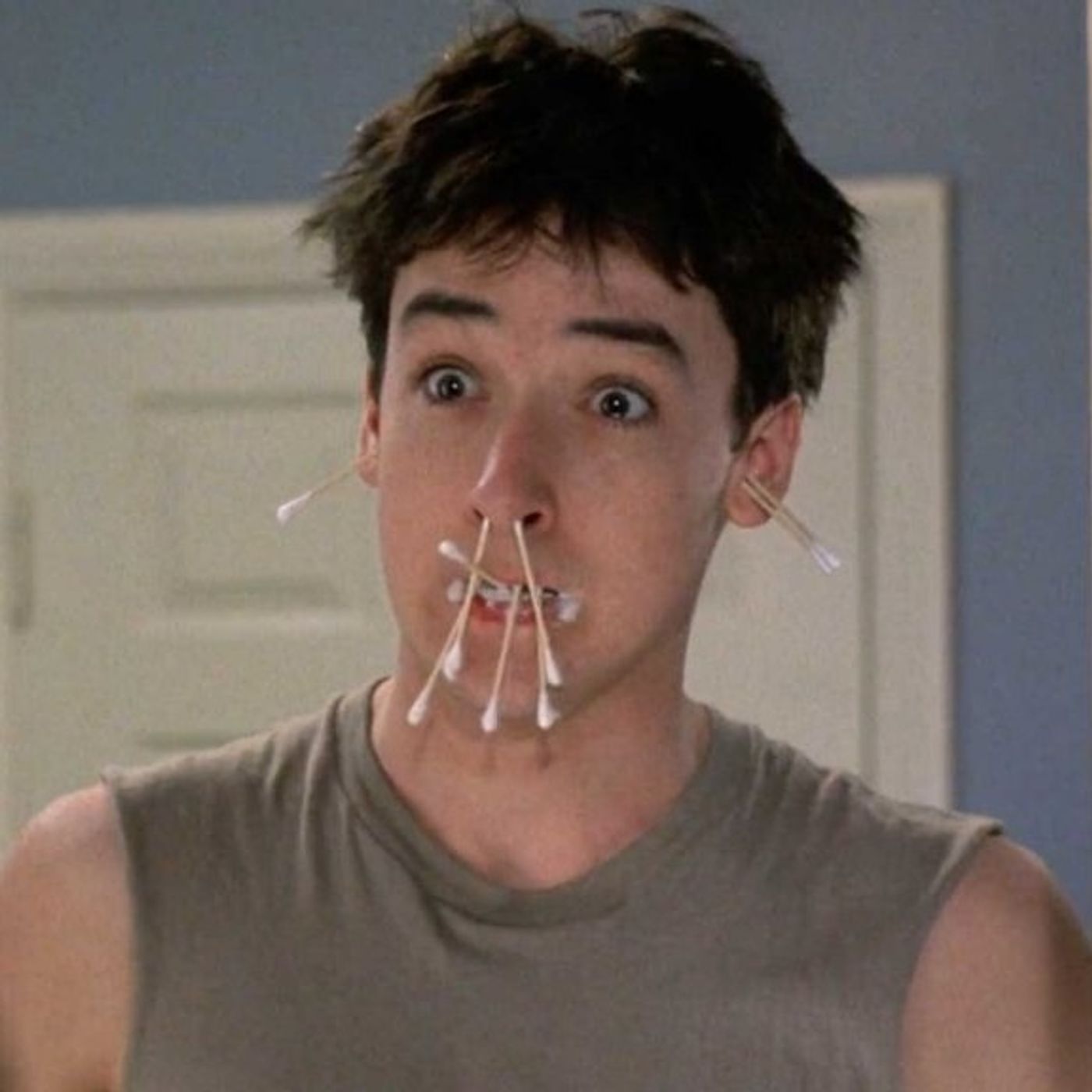 OTR Episode 41 "John Cusack"