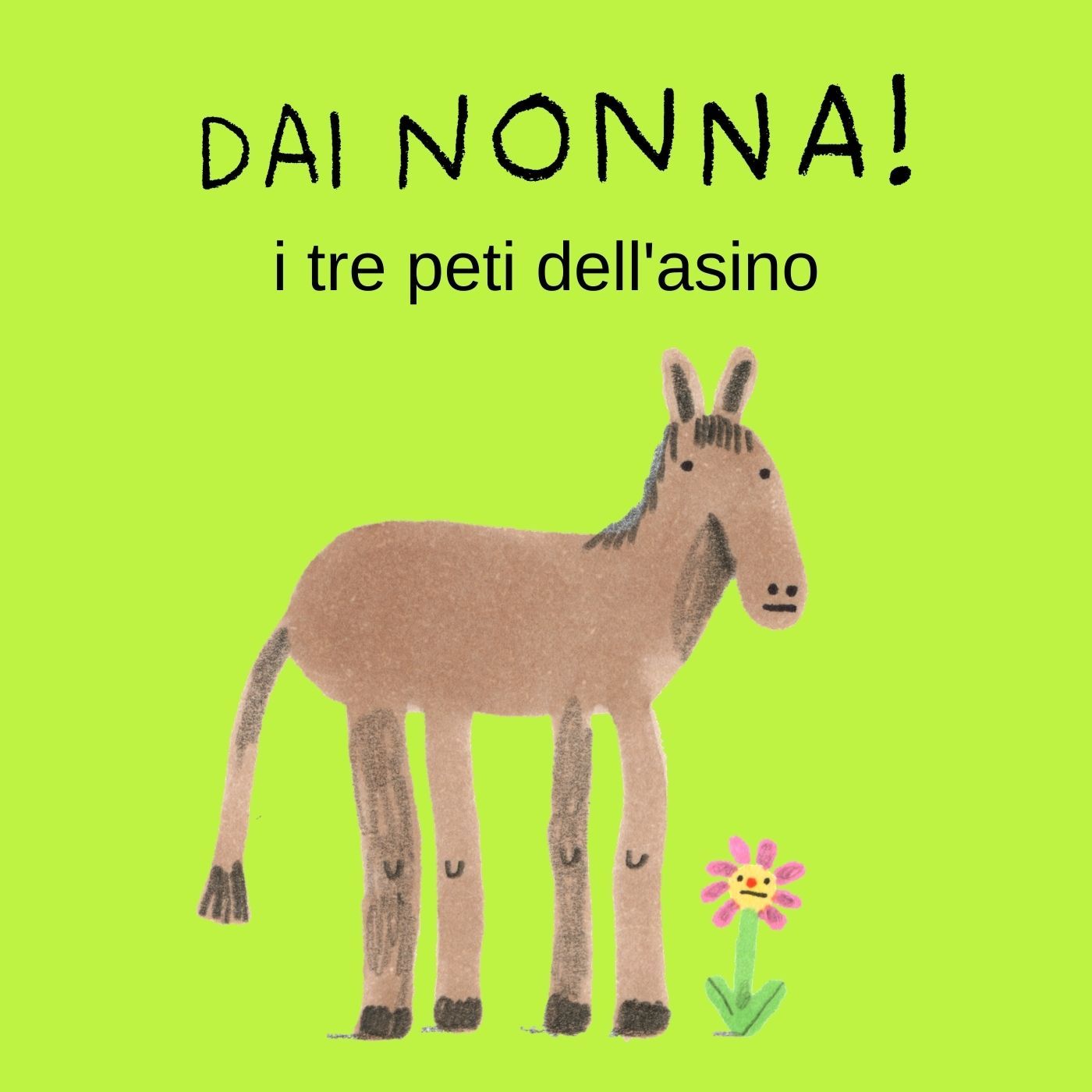 Dai nonna
