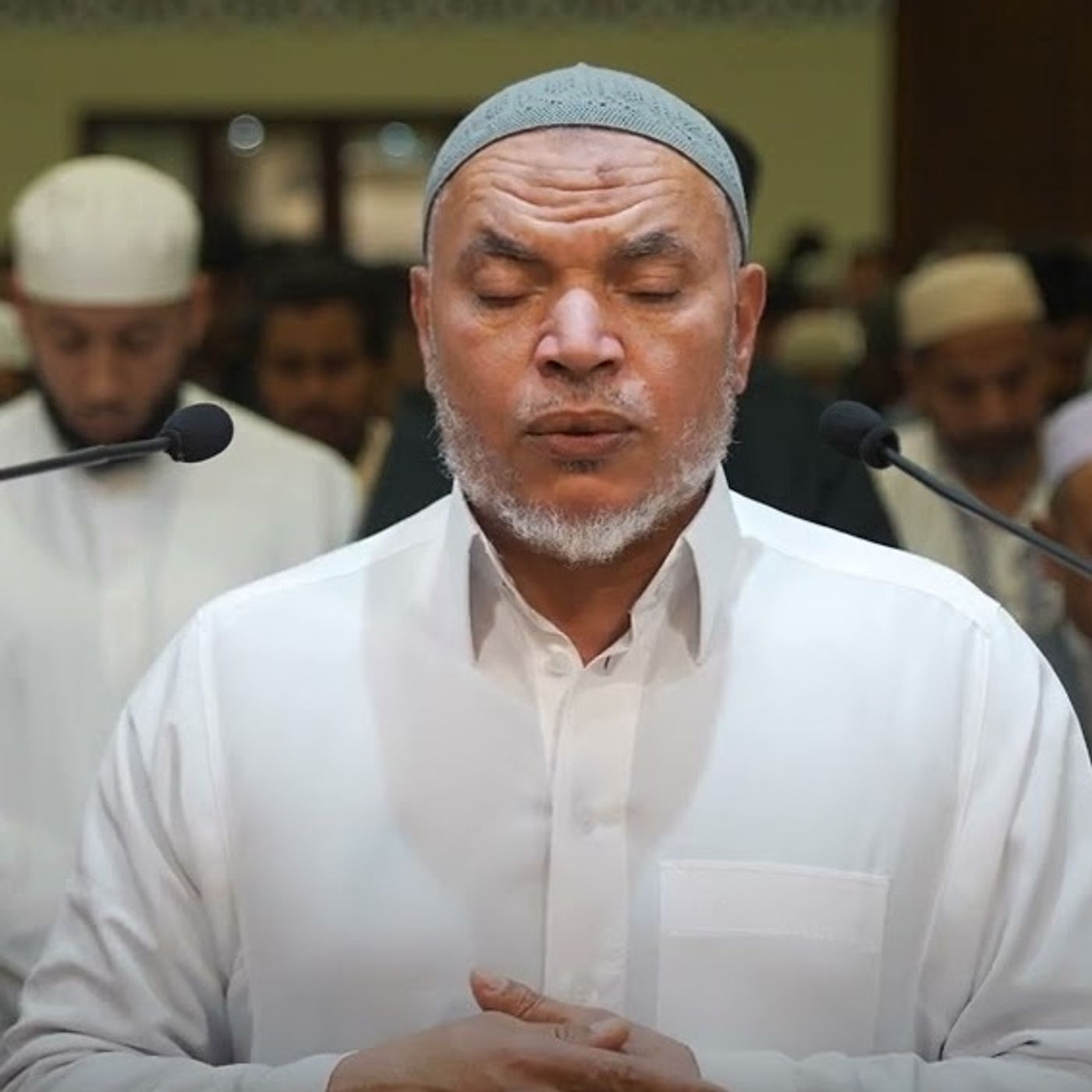 Surah Yusuf - Ahmad Rajab